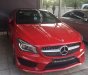 Mercedes-Benz CLA class 250 4Matic 2018 - Bán xe Mercedes CLA250 4 Mtaic giá tốt, có xe giao ngay