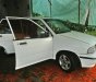 Kia CD5   1997 - Bán Kia CD5 đời 1997, màu trắng, 35 triệu