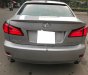 Lexus IS 250 AWD 2006 - Bán ô tô Lexus IS 250 AWD đời 2006, màu bạc, nhập khẩu chính chủ