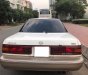 Lexus ES 250 1994 - Cần bán xe Lexus ES 250 đời 1994, màu trắng số tự động, 195tr