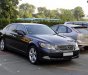 Lexus LSl LS460L 2007 - Chính chủ bán xe Lexus LS460L màu xám đen đăng ký lần đầu 2009