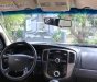 Ford Escape 2012 - Bán xe Ford Escape đời 2012, màu bạc chính chủ, 460tr
