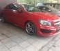 Mercedes-Benz CLA class 250 4Matic 2018 - Bán xe Mercedes CLA250 4 Mtaic giá tốt, có xe giao ngay