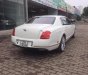 Bentley Continental Flying Spur 2010 - Bán Bentley Continental Flying Spur đời 2010, màu trắng, nhập khẩu nguyên chiếc