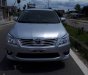 Toyota Innova   2011 - Bán xe Toyota Innova đời 2011, màu bạc, giá tốt