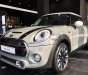 Mini Cooper 2016 - Cần bán Mini Cooper S 5 cửa Moonwalk Grey, nhập khẩu từ Anh Quốc