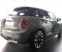 Mini Cooper 2016 - Cần bán Mini Cooper S 5 cửa Moonwalk Grey, nhập khẩu từ Anh Quốc