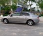 Honda City 2007 - Bán Honda City sản xuất 2007, màu xám xe gia đình