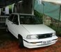 Kia CD5   1997 - Bán Kia CD5 đời 1997, màu trắng, 35 triệu