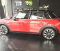 Mini Cooper 2018 - Bán xe Mini Cooper 5 cửa Blazing Red, nhập khẩu từ Anh Quốc