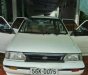 Kia Pride Beta 1997 - Bán Kia Pride Beta đời 1997, màu trắng, xe nhập, giá 34tr