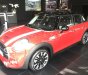 Mini Cooper 2018 - Bán xe Mini Cooper 5 cửa Blazing Red, nhập khẩu từ Anh Quốc