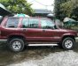 Isuzu Trooper    2004 - Bán ô tô Isuzu Trooper đời 2004, màu đỏ, 180 triệu