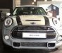 Mini Cooper 2016 - Cần bán Mini Cooper S 5 cửa Moonwalk Grey, nhập khẩu từ Anh Quốc