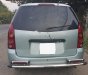 Mazda Premacy 1.8 AT 2003 - Bán xe Mazda Premacy 1.8 AT đời 2003 xe gia đình, giá 235tr
