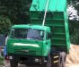 CMC VB750 2002 - Bán Kamaz Ben đời 2002, xe nhập chính chủ, giá tốt