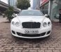 Bentley Continental Flying Spur 2010 - Bán Bentley Continental Flying Spur đời 2010, màu trắng, nhập khẩu nguyên chiếc