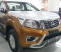 Nissan Navara 2017 - Bán xe Nissan Navara đời 2017, nhập khẩu nguyên chiếc, 618 triệu