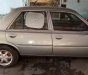 Toyota Corona 1986 - Bán Toyota Corona sản xuất 1986, màu bạc, xe nhập