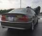 BMW 3 Series 318i  2003 - Bán BMW 3 Series 318i đời 2003, màu xám  