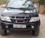 Isuzu Hi lander 2008 - Bán ô tô Isuzu Hi lander đời 2008, màu đen