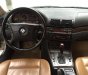 BMW 3 Series 318i 2004 - Bán BMW 3 Series 318i đời 2004, màu bạc, nhập khẩu  