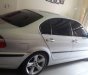 BMW 3 Series  325i   2005 - Bán xe BMW 3 Series 325i năm 2005, màu bạc