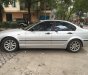 BMW 3 Series 318i 2004 - Bán BMW 3 Series 318i đời 2004, màu bạc, nhập khẩu  