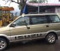 Isuzu Hi lander LS 2004 - Bán Isuzu Hi lander LS đời 2004, màu vàng  