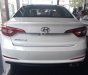 Hyundai Sonata 2.0 AT 2018 - Bán Hyundai Sonata 2.0 AT đời 2018, màu trắng