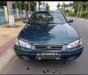 Toyota Camry 2001 - Bán xe Toyota Camry năm 2001, màu xanh