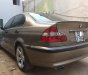 BMW 3 Series 325i 2004 - Bán BMW 3 Series 325i đời 2004 chính chủ