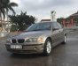 BMW 3 Series 318i  2003 - Bán BMW 3 Series 318i đời 2003, màu xám  