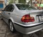 BMW 3 Series 318i 2004 - Bán BMW 3 Series 318i đời 2004, màu bạc, nhập khẩu  