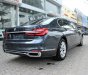 BMW 7 Series 730Li 2016 - Bán BMW 7 Series 730Li năm 2016, màu xanh ngọc, nhập khẩu nguyên chiếc