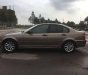 BMW 3 Series 318i  2003 - Bán BMW 3 Series 318i đời 2003, màu xám  