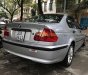 BMW 3 Series 318i 2004 - Bán BMW 3 Series 318i đời 2004, màu bạc, nhập khẩu  