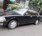 Toyota Crown 1988 - Bán ô tô Toyota Crown đời 1988, màu đen, nhập khẩu nguyên chiếc còn mới