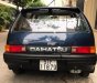 Daihatsu Charade 1991 - Cần bán gấp Daihatsu Charade đời 1991, nhập khẩu