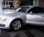 Audi A7 2011 - Cần bán gấp Audi A7 2011, màu bạc, nhập khẩu nguyên chiếc