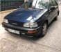 Daihatsu Charade 1991 - Cần bán gấp Daihatsu Charade đời 1991, nhập khẩu