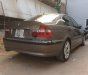 BMW 3 Series 325i 2004 - Bán BMW 3 Series 325i đời 2004 chính chủ