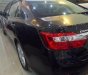 Toyota Camry 2.5Q 2013 - Bán Toyota Camry 2.5Q đời 2013, màu đen  