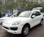 Porsche Cayenne S 2010 - Cần bán lại xe Porsche Cayenne S đời 2010, màu trắng, nhập khẩu chính chủ