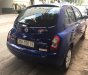 Nissan Micra 2005 - Bán Nissan Micra đời 2005, màu xanh lam, nhập khẩu 