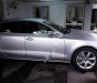 Audi A7 2011 - Cần bán gấp Audi A7 2011, màu bạc, nhập khẩu nguyên chiếc