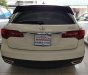 Acura MDX 3.5L 2016 - Cần bán gấp Acura MDX 3.5L đời 2016, màu trắng, nhập khẩu nguyên chiếc số tự động