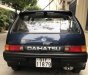 Daihatsu Charade 1991 - Bán xe Daihatsu Charade năm 1991, xe nhập