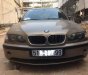 BMW 3 Series  325i   2004 - Bán ô tô BMW 3 Series 325i đời 2004, màu nâu 