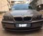 BMW 3 Series 325i 2004 - Bán BMW 3 Series 325i đời 2004 chính chủ